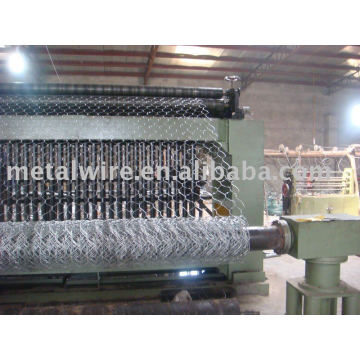 Gabion Box machine